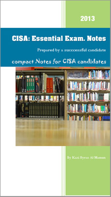 CISA Guaranteed Success