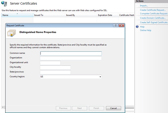 Iis Server Certificate Disappears prntbl concejomunicipaldechinu gov co