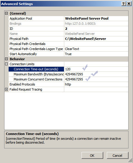 Effective Ways Improve IIS 7.5 | securitywing