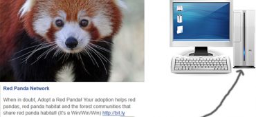 facebook virus removal