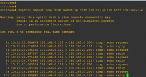 3 Simple Steps to Capture Cisco ASA Traffic with Command Line ...