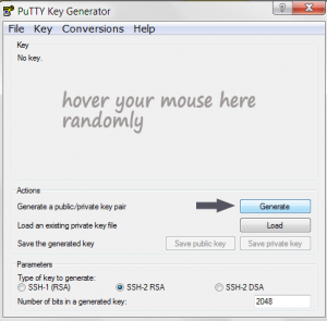 How to Create SSH key login with PuTTY in Windows